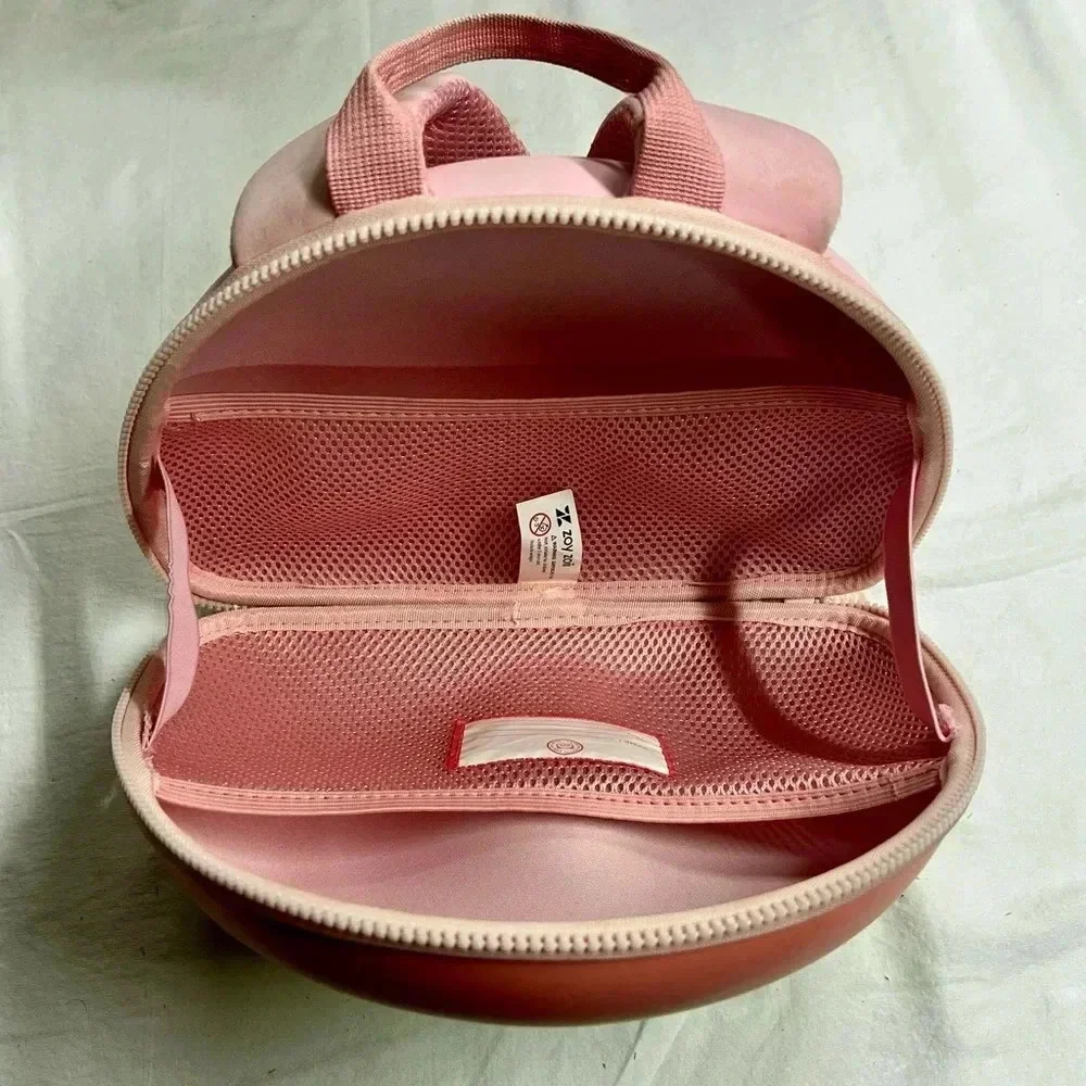 Bear Bens‎ toddler, backpack, hardshell